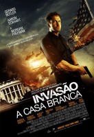 Invasão à Casa Branca – Dublado 